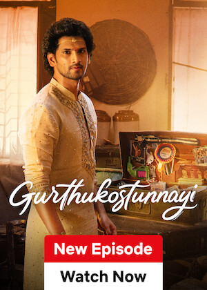 Gurthukosthunnayi poster